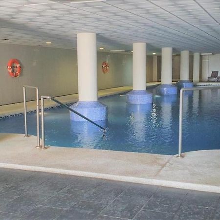 Appartamento La Envia Golf Vícar Esterno foto