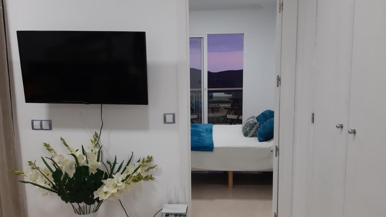 Appartamento La Envia Golf Vícar Esterno foto
