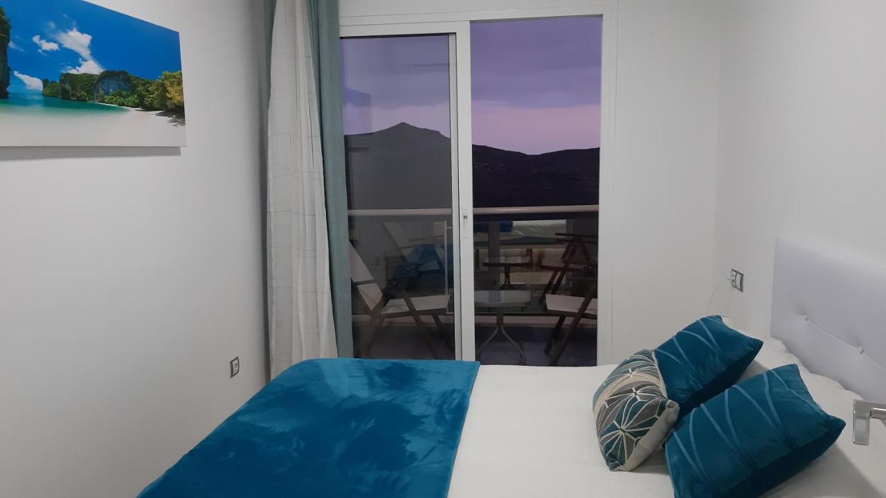 Appartamento La Envia Golf Vícar Esterno foto