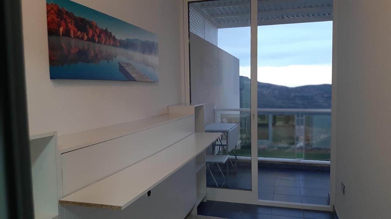 Appartamento La Envia Golf Vícar Esterno foto