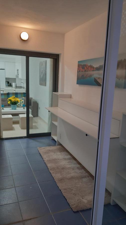 Appartamento La Envia Golf Vícar Esterno foto