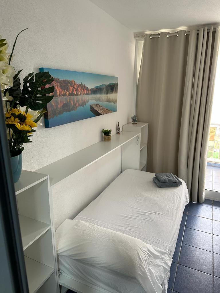 Appartamento La Envia Golf Vícar Esterno foto